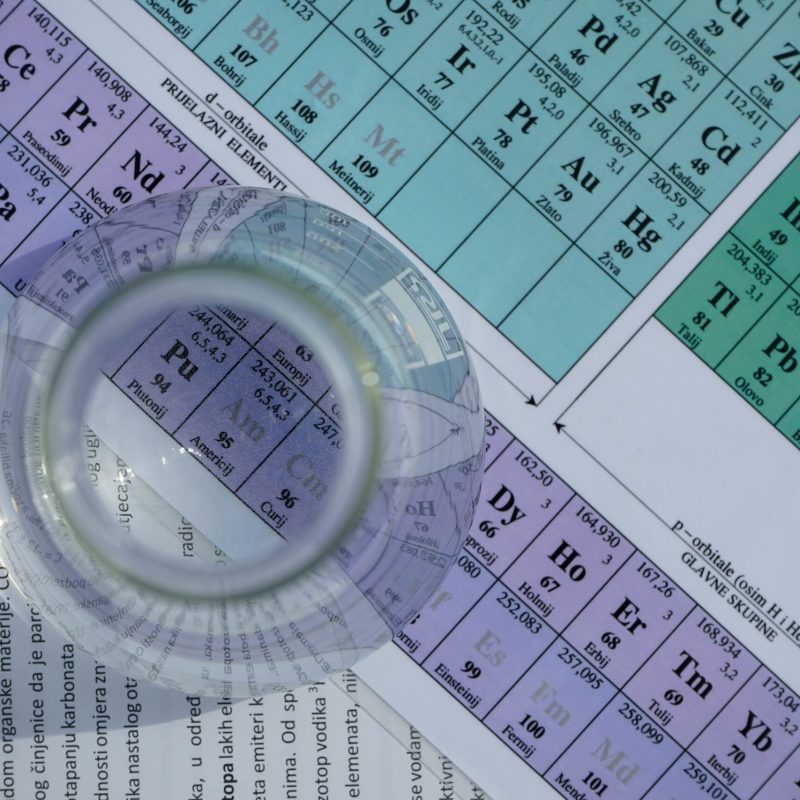 A-Level Chemistry Tuition